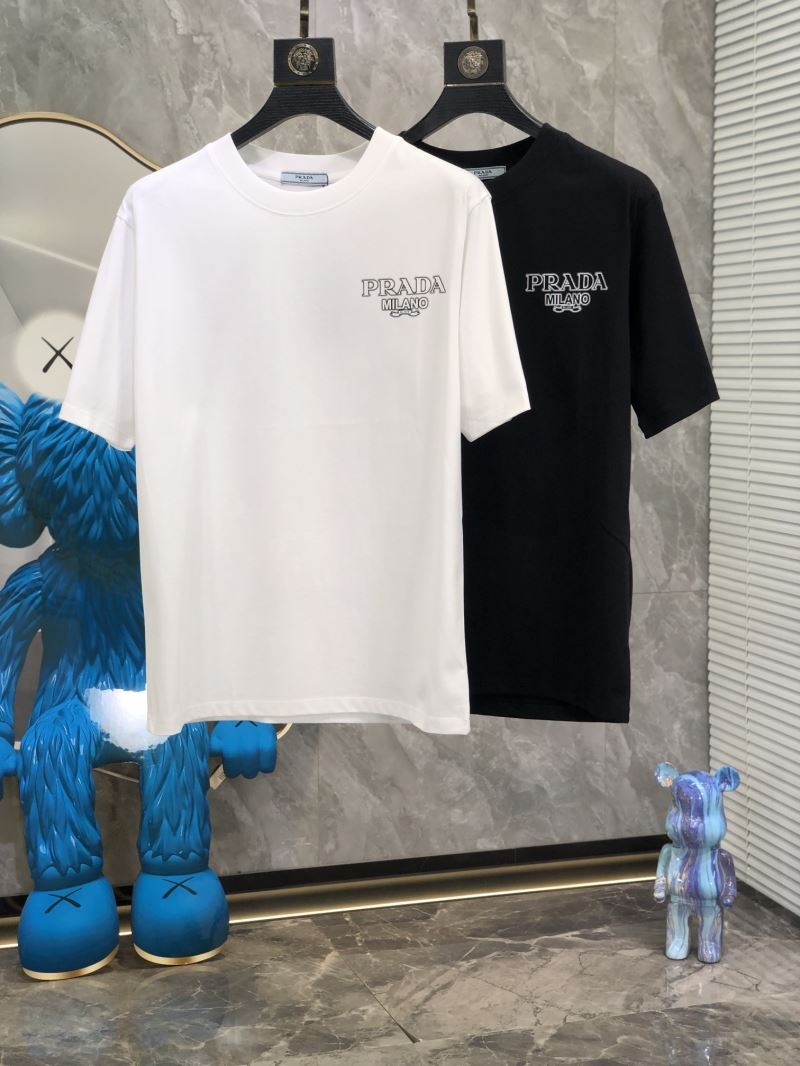 Prada T-Shirts